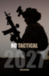 2027 RC Tactical Calendar V2 (NSFW)
