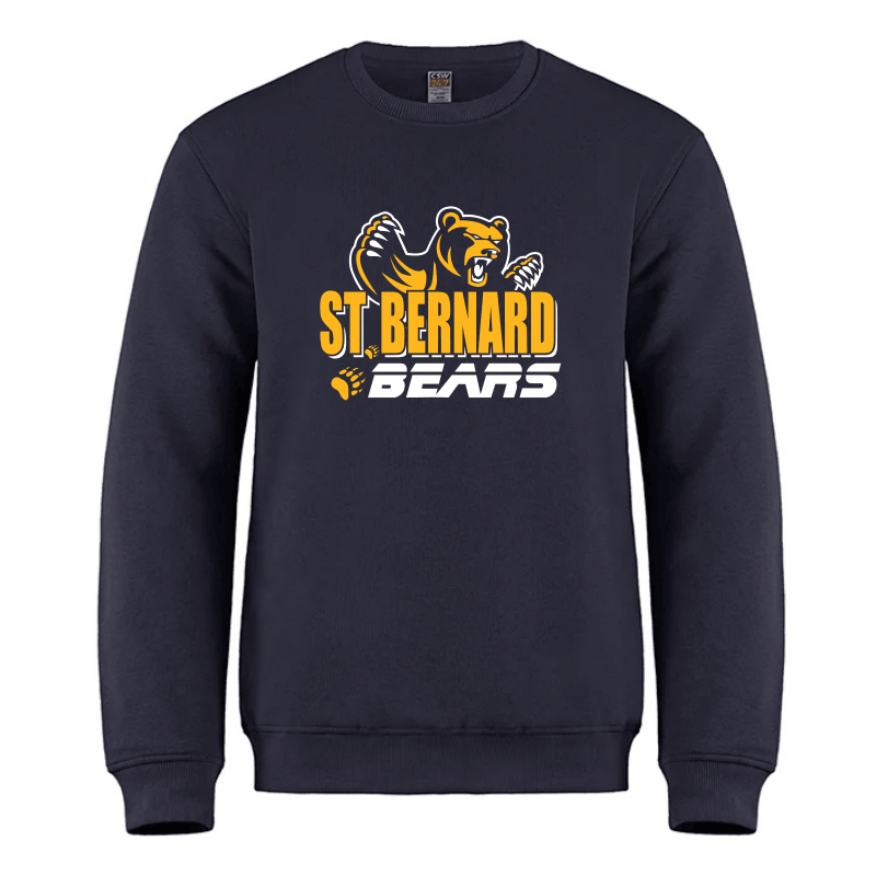 Crewneck Sweatshirt