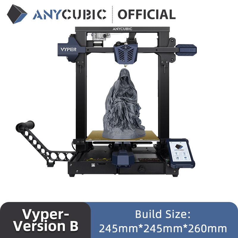 Thumbnail: FDM Series ANYCUBIC 3D Printers