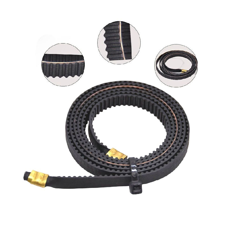 Thumbnail: Ender 3 V2 X Axis Synchronous Belt Kit & Y Axis 