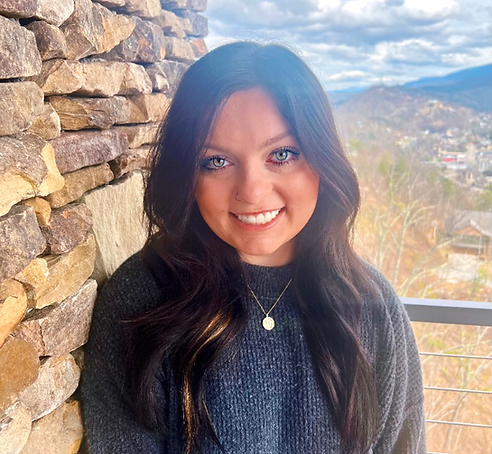 Bailey Boggs, LMFT-Associate