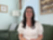 Rachel Taylor, LPC-S, LMFT-S in her counseling office in Georgetown, TX