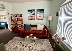 rachel taylor, LPC-S, LMFT-S counseling office in Georgetown, TX