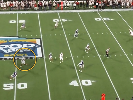 Why I'm Sold on NC State's Offense