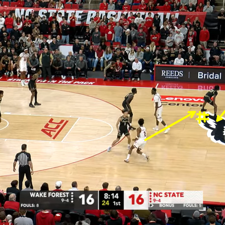 Three Plays with Will Wade: Screening for Paul McNeil