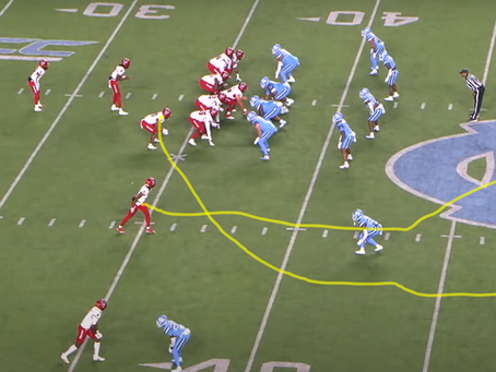 Trinity Road Tape: Joly's Big Catch