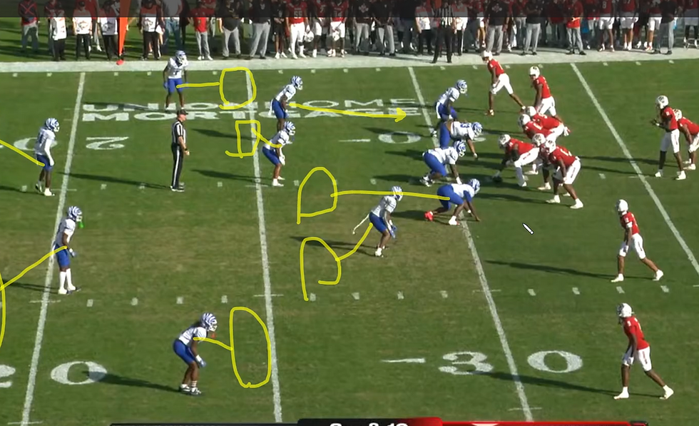 Trinity Road Tape: Kurt Roper Beats Cover 2