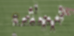This is a heavy technique from Sabastian Harsh. Notice that he is lined up on top of the tight end, not left or right of him. When he gets the tight end stepping to him, he strikes him, gets eyes on the ball, and rips back inside to flush it out the front door. Jackson Vick, who is not in the box presnap, comes down to make the play. The heavy tech structurally is trying to push this ball to VIck.