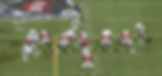 Duo is the playcall. Scott is reading the flow of the linebacker on the left side. When he flows hard toward the hash, Scott cuts it D gap and gets vertical. Zero hesitation. Then, he breaks two ankle tackles because those aren't going to work and ultimately milks every yard possible before a gang gets him down.