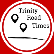 Trinity Road Times logo