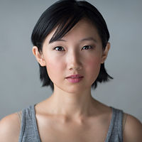 Headshot of a Woman