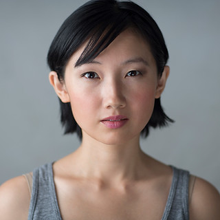 Headshot of a Woman
