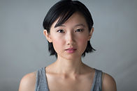 Headshot of a Woman
