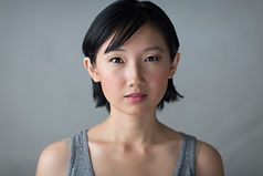 Headshot of a Woman