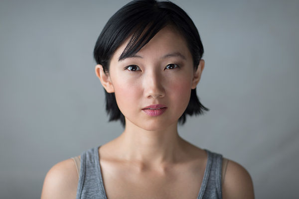 Headshot of a Woman