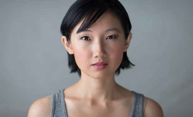 Asya Woman headshot