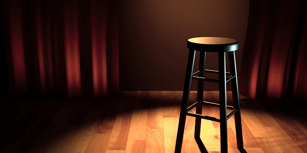 Comedy Open Mic