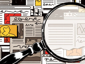 How to Read the News Without Losing Your Mind (or Your Integrity)
