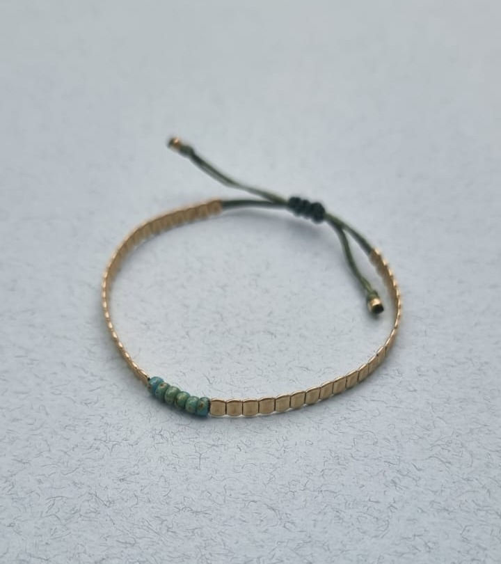 צמיד גולדפילד