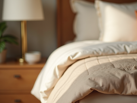 Elevate Your Stay: Experience Luxury with L7 Property Management