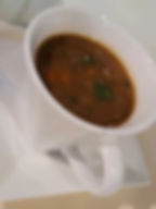 Second Course