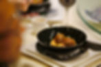 Third Course