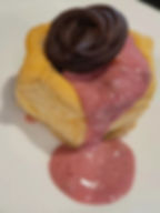 Sixth Course
