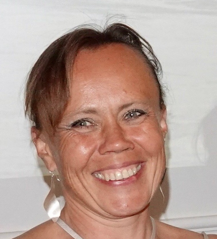 Writer: Anna Sokolova