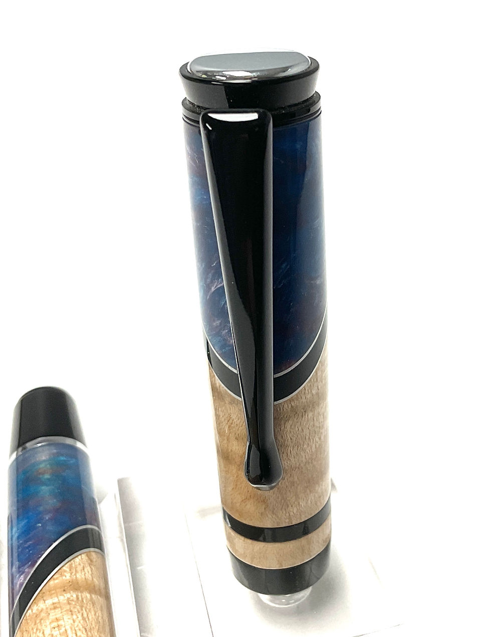 Thumbnail: Cyclone Fountain Pen