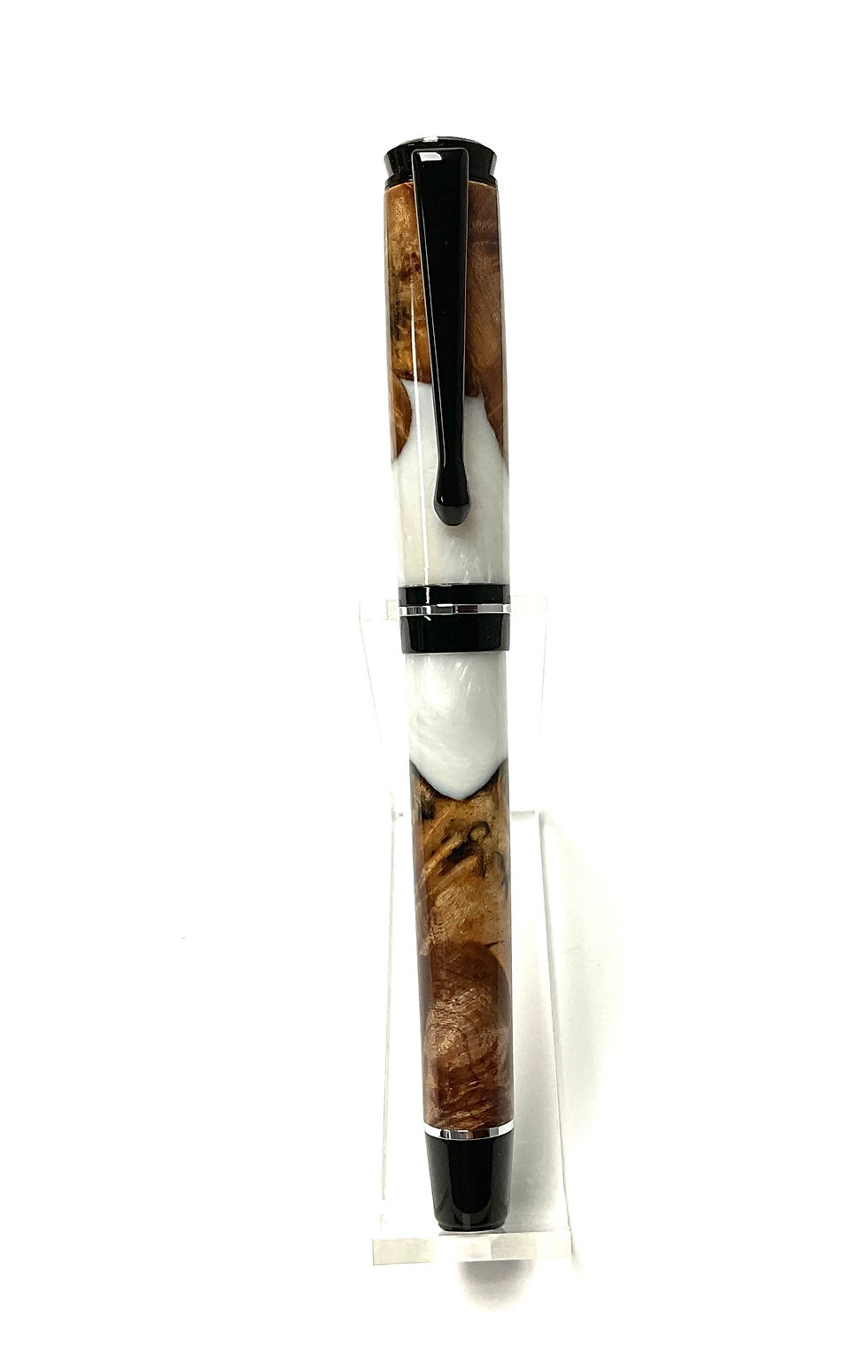 Thumbnail: Cyclone Fountain Pen