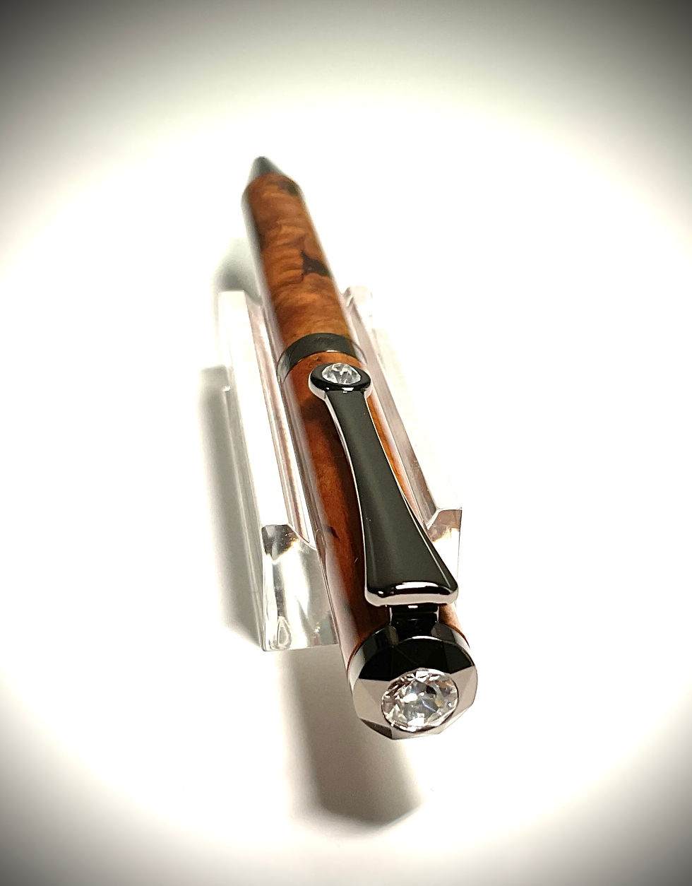 Thumbnail: Diana Ballpoint Pen