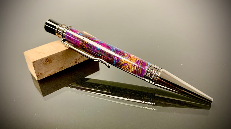 Aquilo Ballpoint Pen