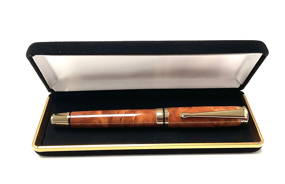 Thumbnail: Cyclone Rollerball Pen