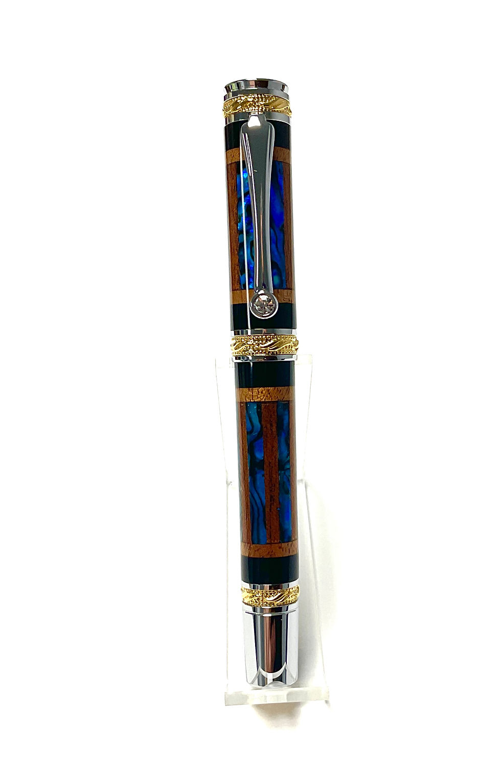 Thumbnail: Majestic Fountain Pen