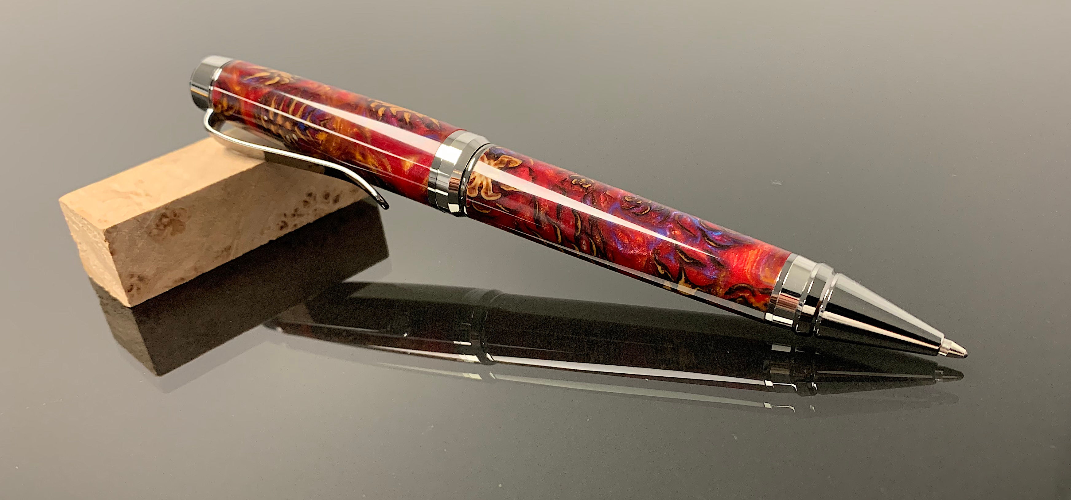 Cigar Ballpoint Pen