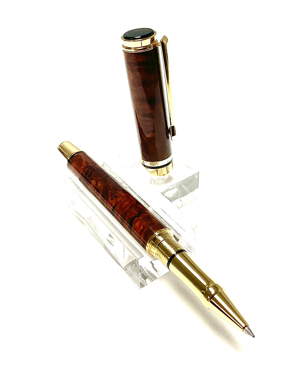 Thumbnail: Cyclone Rollerball Pen