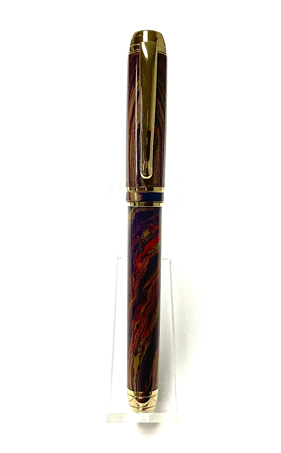 Thumbnail: Mistral Fountain Pen