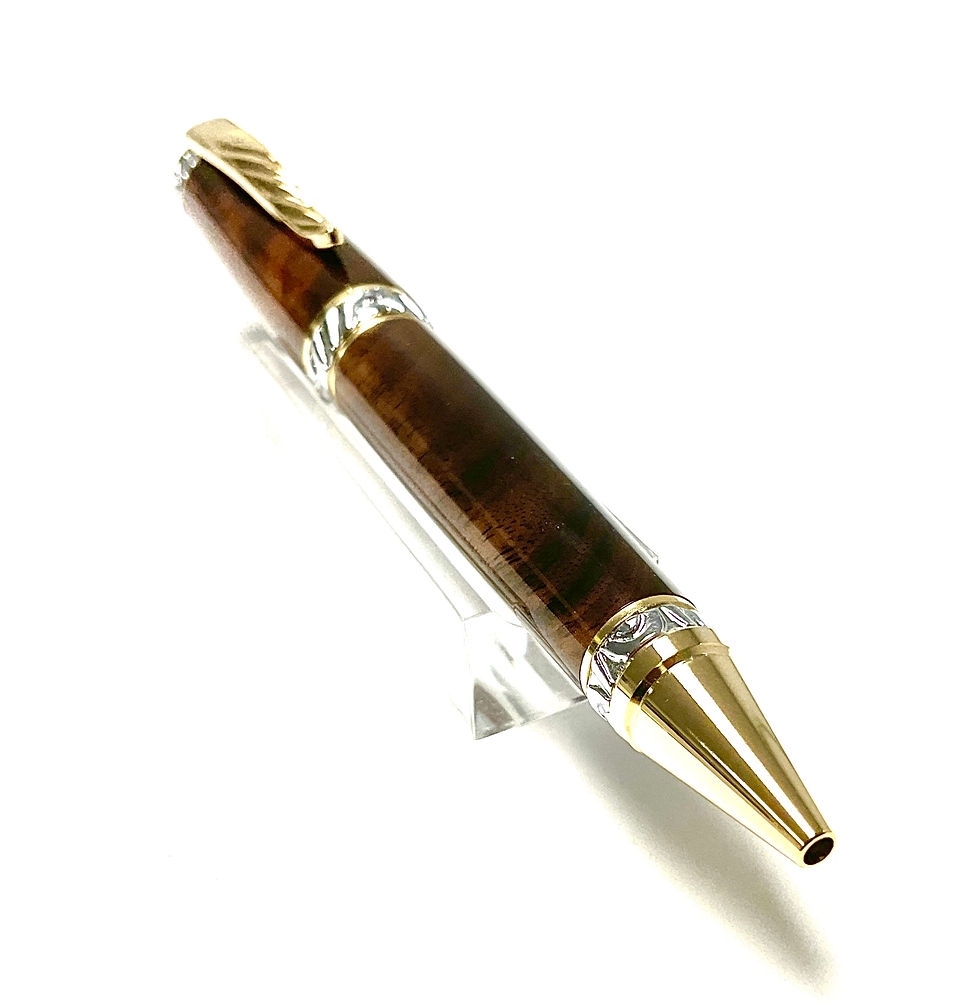 Thumbnail: Cigar Ballpoint Pen