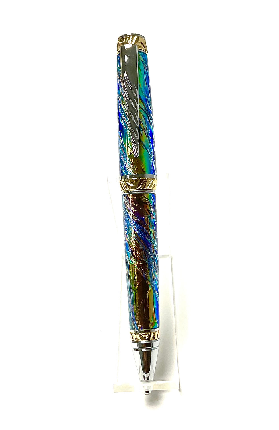 Thumbnail: Cigar Ballpoint Pen