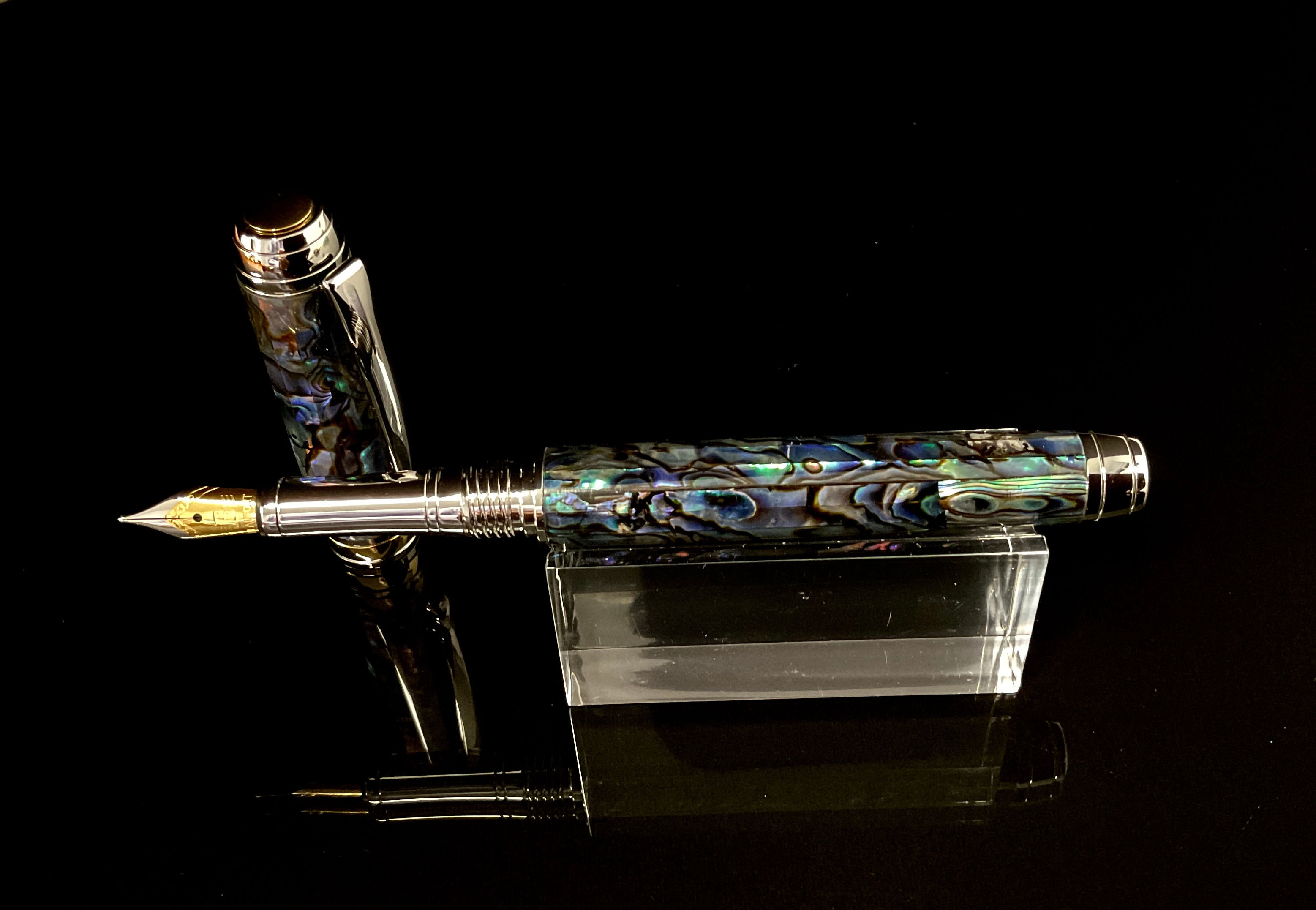 Mistral Fountain Pen