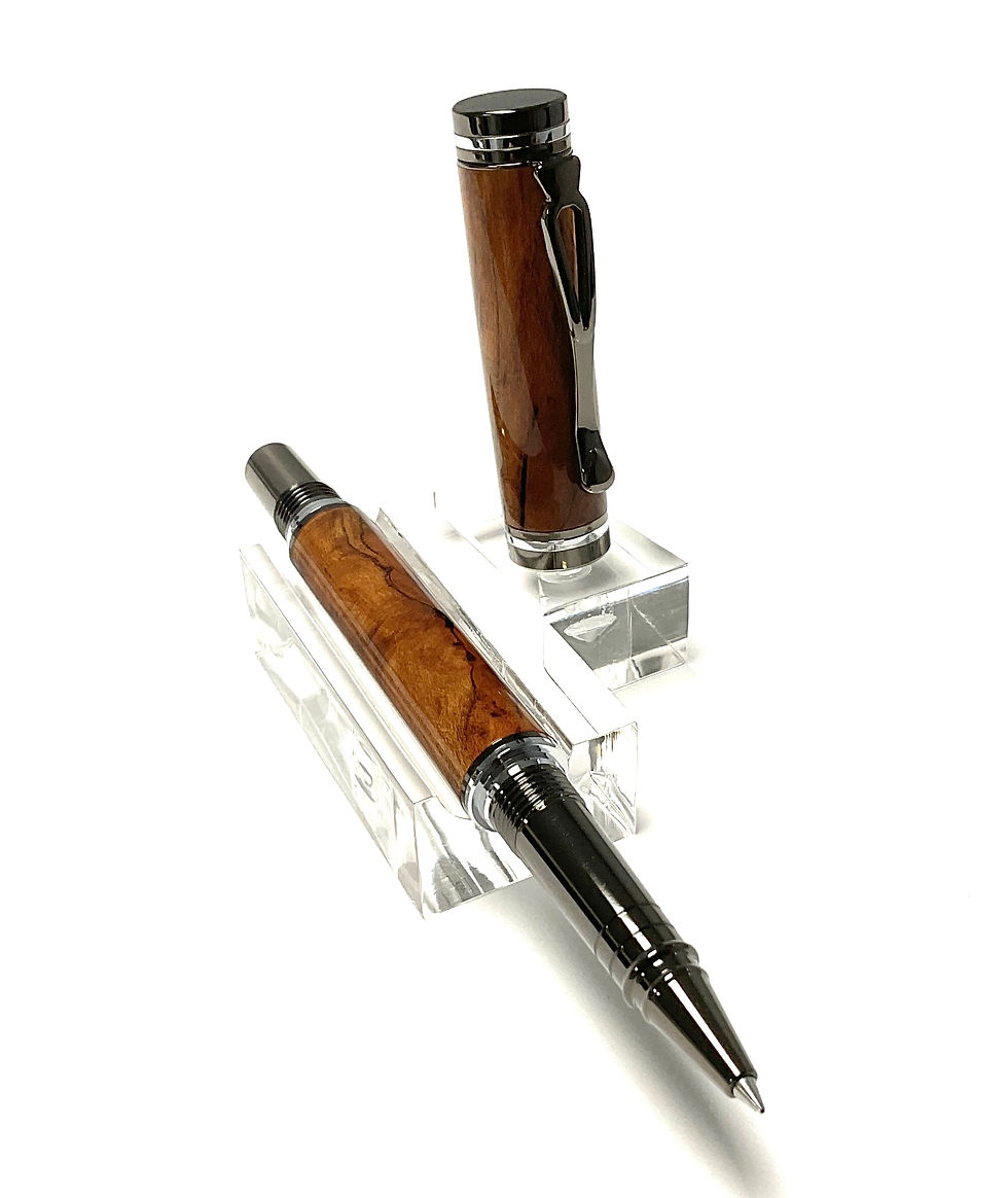Thumbnail: Atracia Rollerball Pen
