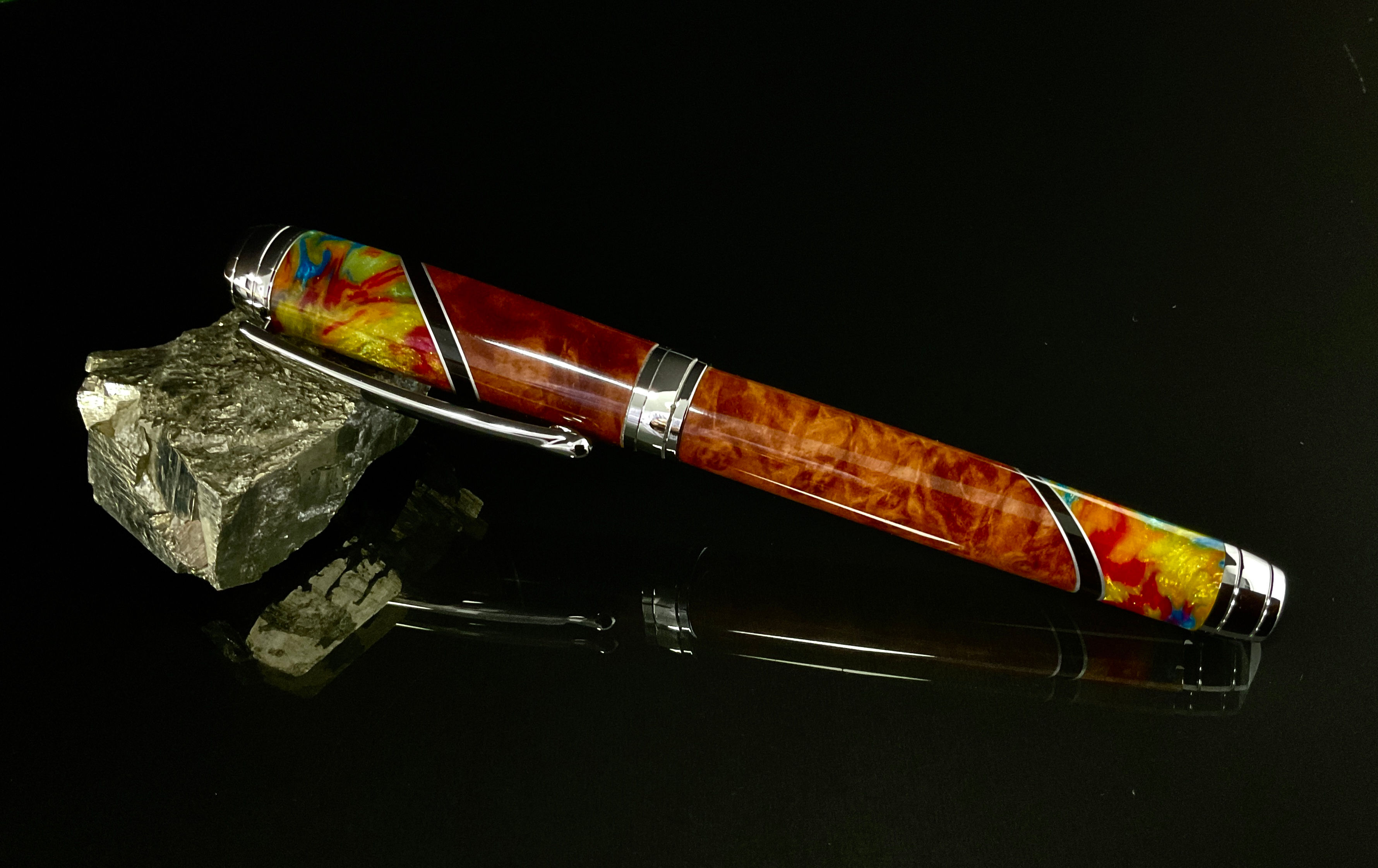 Mistral Fountain Pen