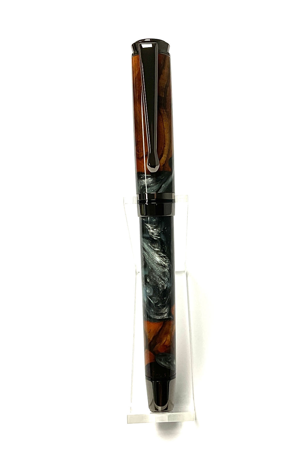 Thumbnail: Cyclone Fountain Pen
