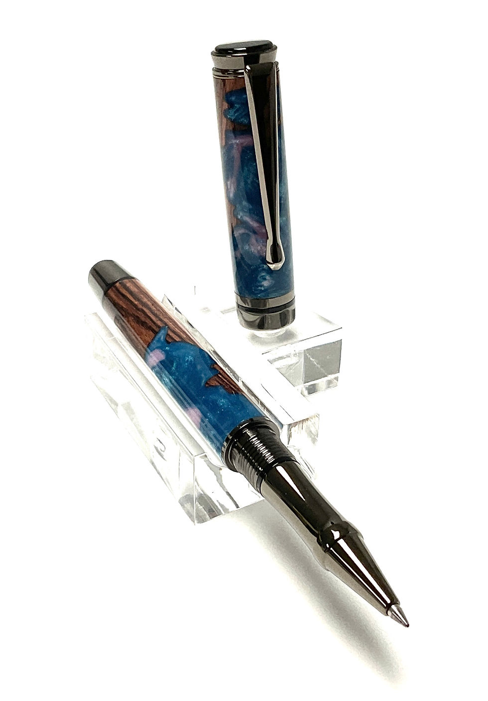 Thumbnail: Cyclone Rollerball Pen