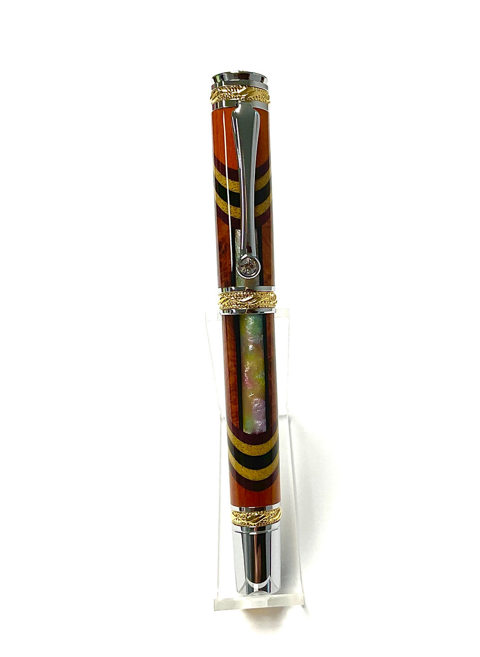 Thumbnail: Majestic Fountain Pen