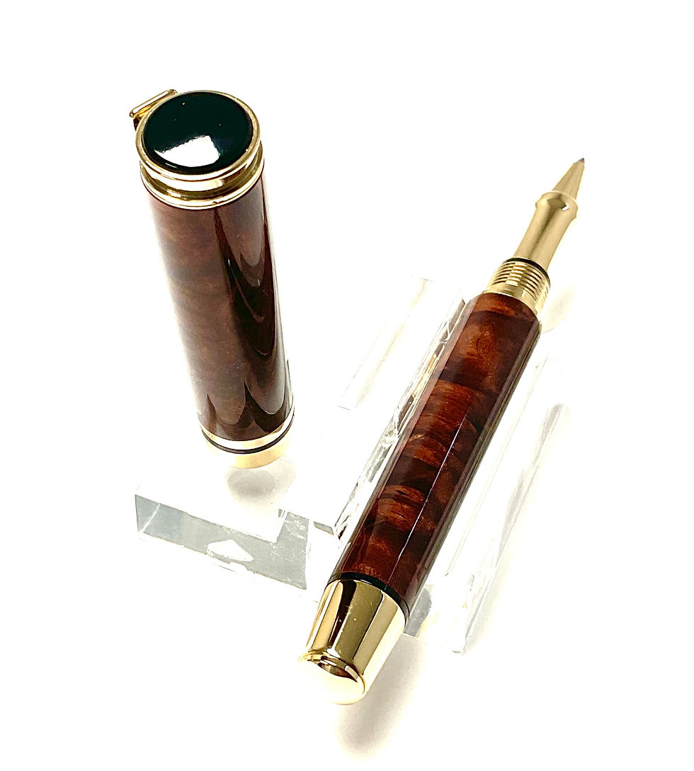 Thumbnail: Cyclone Rollerball Pen