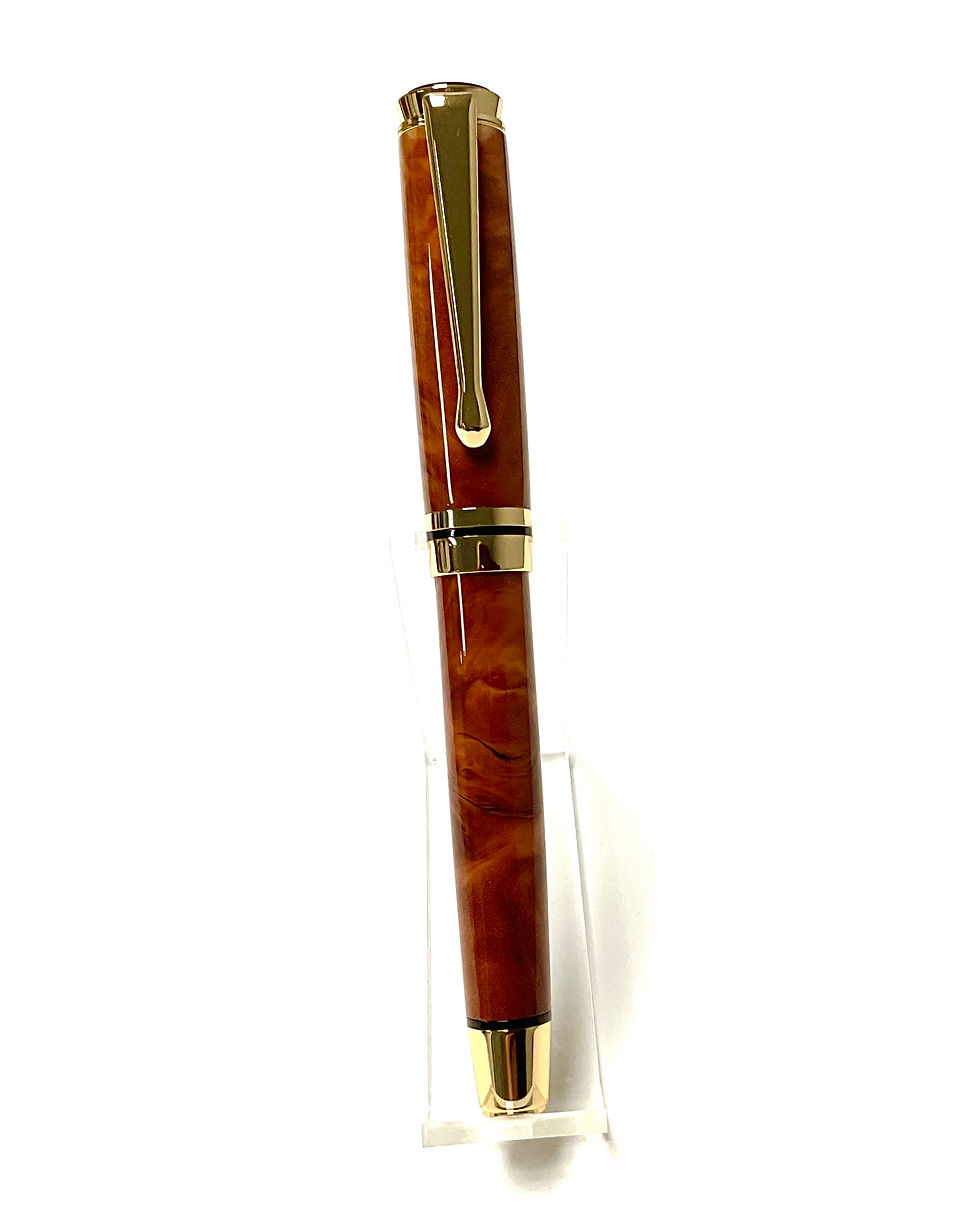 Thumbnail: Cyclone Rollerball Pen