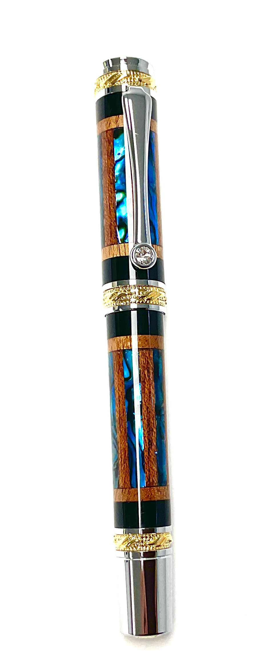 Thumbnail: Majestic Fountain Pen