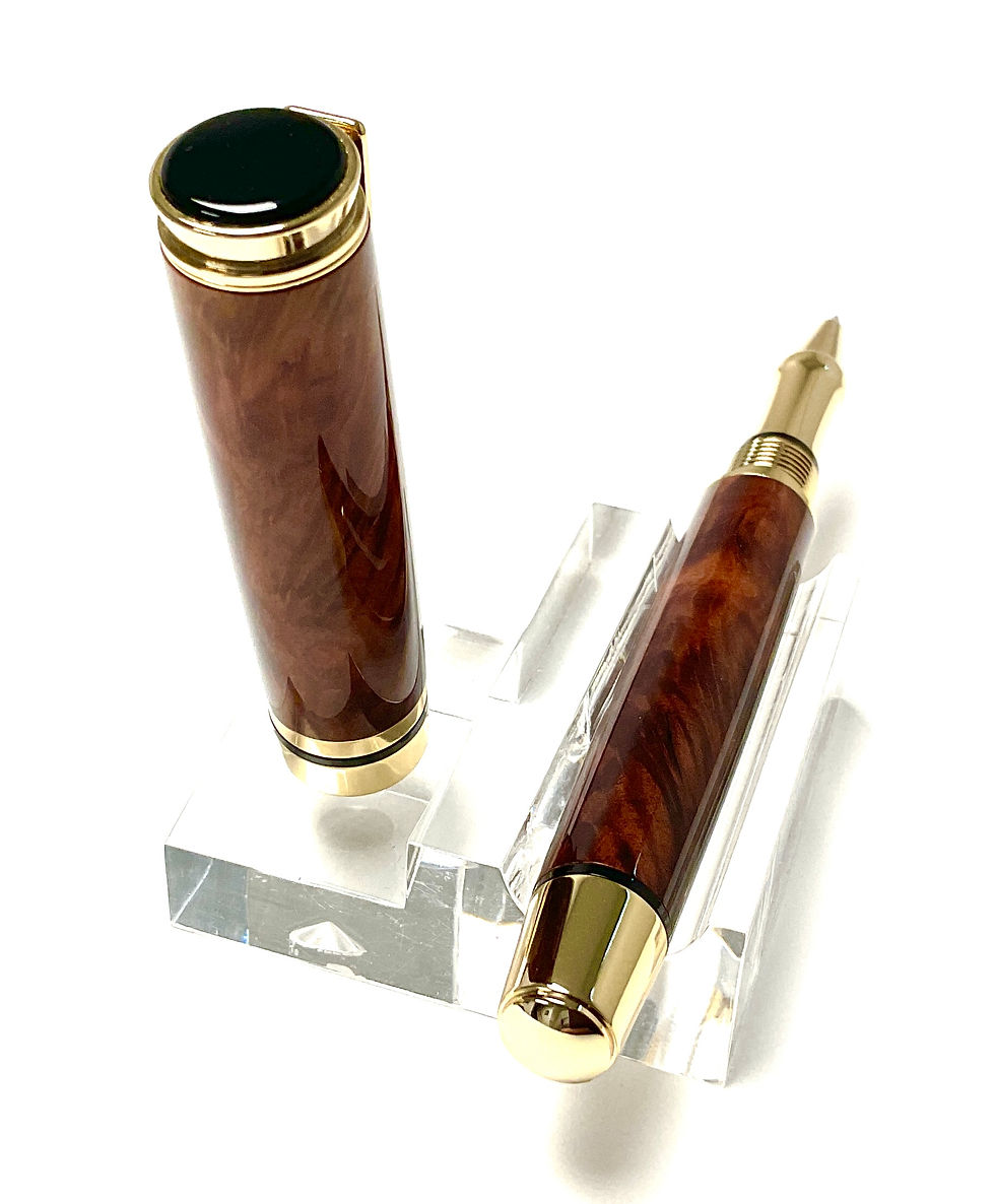 Thumbnail: Cyclone Rollerball Pen