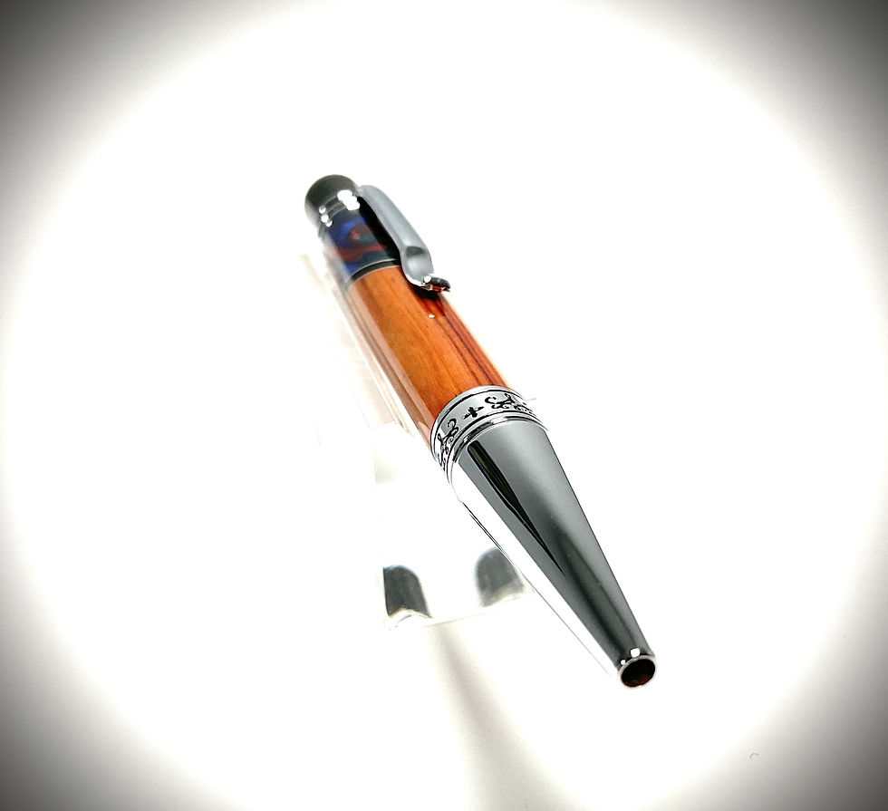 Thumbnail: Aquilo Ballpoint Pen